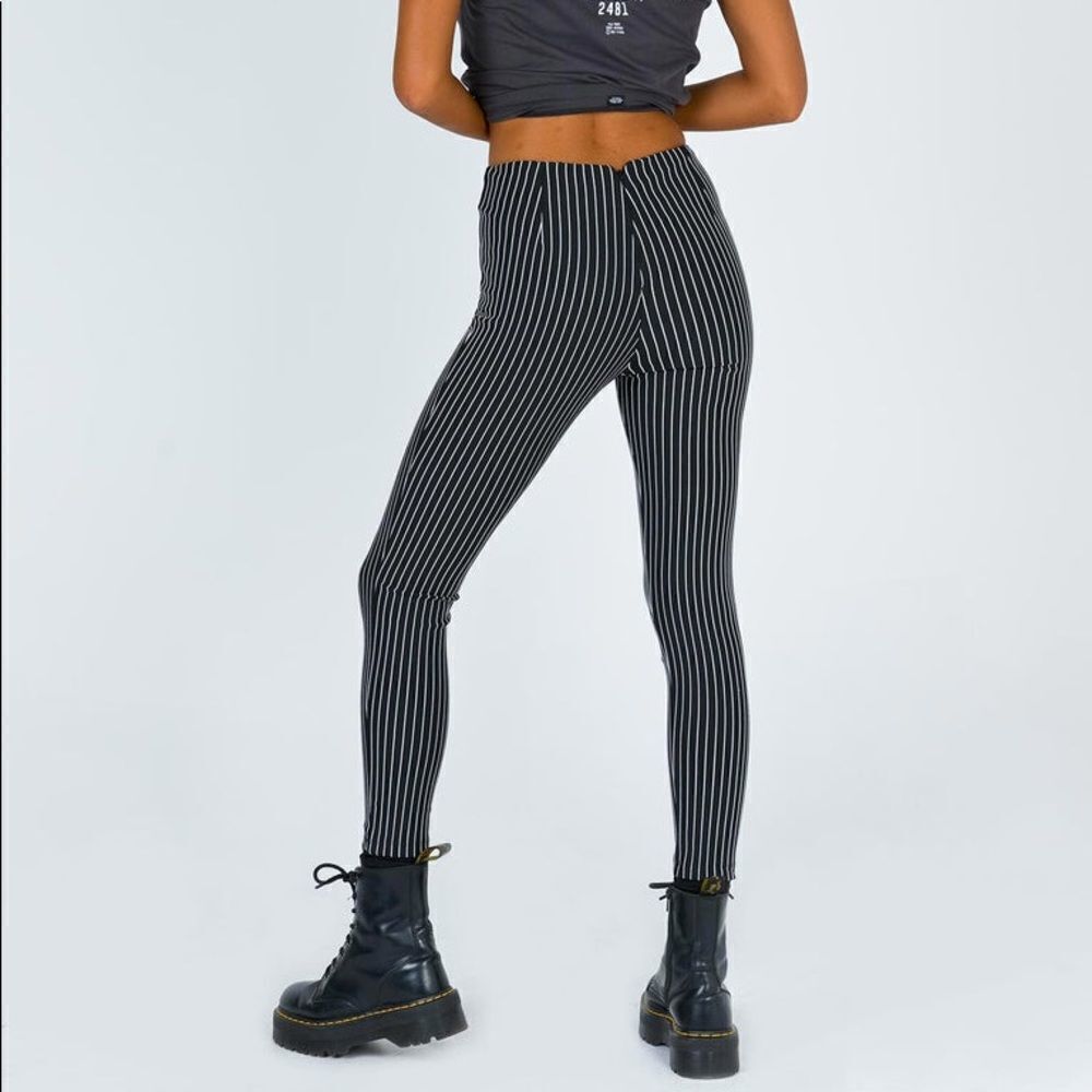 ✨ MOSS PANTS BLACK✨ - Picture 6 of 11